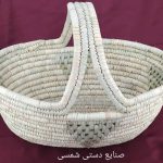 فروش عمده صنایع دستی چوبی شمس در بندر انزلی