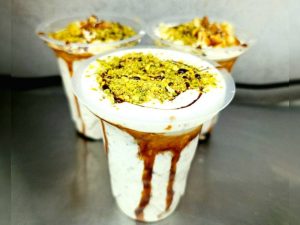 مشاهده آبمیوه بستنی سنتی امیر در خرم آباد در سامانه بهبود مشاغل