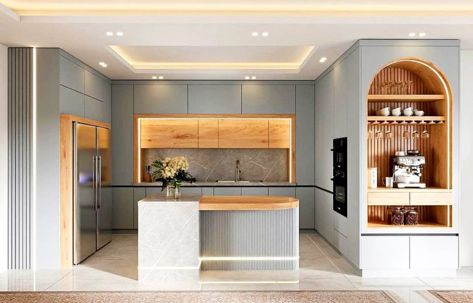 مشاهده آگهی اجرای کابینت و کمد دیواری ژیوان در اسلامشهر در سامانه بهبود مشاغل