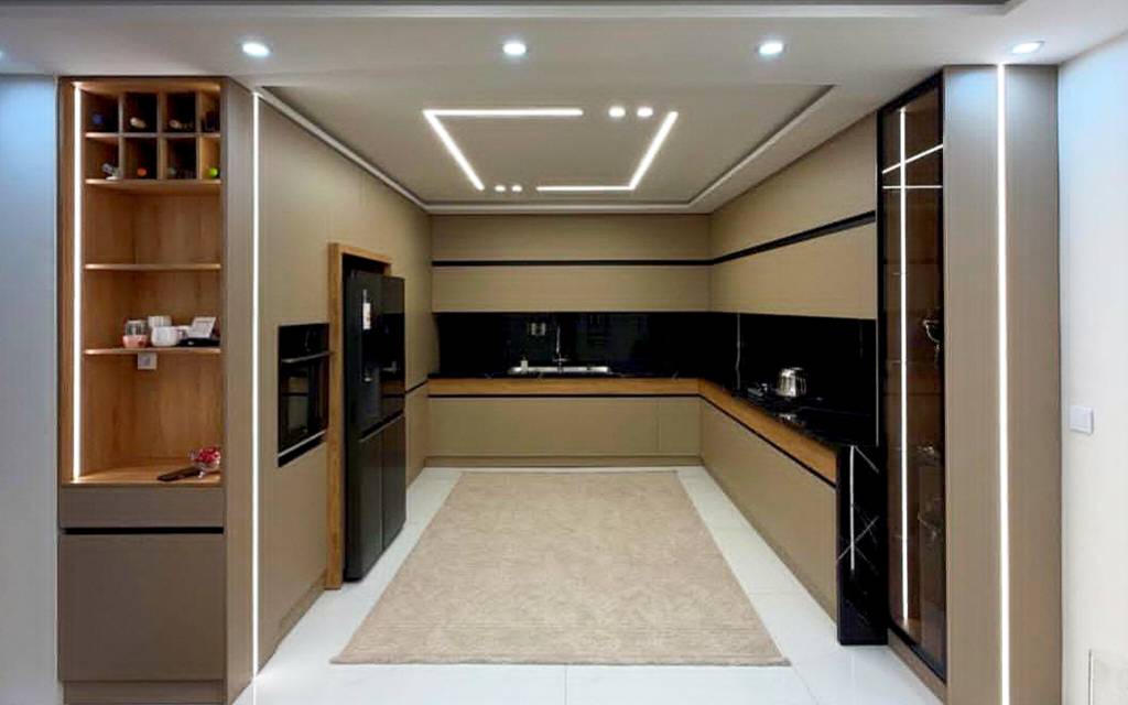 مشاهده آگهی اجرای کابینت و کمد دیواری ژیوان در اسلامشهر در سامانه بهبود مشاغل