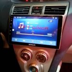 فروش و تعمیر سیستم صوتی و مانیتور خودرو استریو امیرخان در خلجا اصفهان