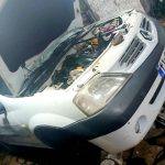 تعمیرگاه و مکانیکی خودرو دهقان در کرمان