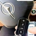 ساخت و تعمیر قفل و ریموت خودرو امید در یزد