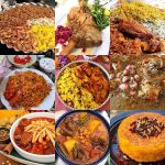 رستوران لاله در چالشتر شهرکرد