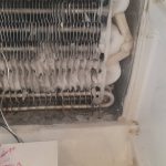 خدمات تعمیرات یخچال قلی آبادی در زیرآب