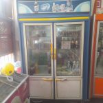 خدمات تعمیرات یخچال قلی آبادی در زیرآب