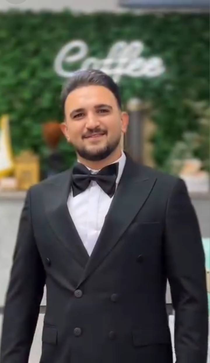 مشاهده آرایشگاه مردانه عمران نجفی در قائمشهر در سامانه بهبود مشاغل