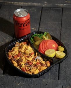 مشاهده کباب ترکی آرپی در اصفهان در سامانه بهبود مشاغل