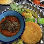 کافه رستوران عروس حلیمه جان در حلیمه جان رودبار