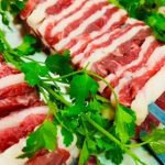 باربیکیو جیگر طلا در شیراز
