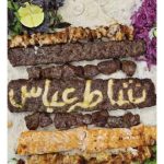 کبابی شاطرعباس در ارومیه