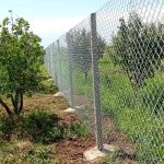 تولید و اجرای فنس کشی گلستان در قزوین