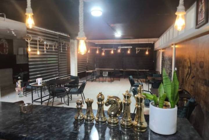 مشاهده کافه گیم منچستر در سیرجان در سامانه بهبود مشاغل