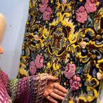 آموزشگاه قالی بافی و برجسته کاری عقیق البرز در آزادگان کرج
