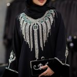 مزون تخصصی چادر و عبا جواهر دوزی هستی در بلوار جانباز مشهد