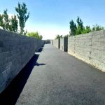 پیمانکاری آسفالت تراشه زاگرس در آزادی تهران