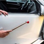 خدمات صافکاری pdr خودرو آریا و آرین در افسریه تهران