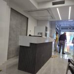 طراحی و اجرا کابینت و دکوراسیون اورنگ در کرمانشاه