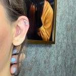 مرکز تخصصی پیرسینگ Nooshinpiercer در مشکین دشت