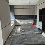 طراحی و اجرا کابینت و دکوراسیون اورنگ در کرمانشاه