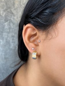 مشاهده مرکز تخصصی پیرسینگ Nooshinpiercer در مشکین دشت در سامانه بهبود مشاغل