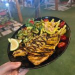 مجتمع پذیرایی و گردشگری باغ عروس در زنجان