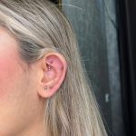 مرکز تخصصی پیرسینگ Nooshinpiercer در مشکین دشت