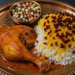 کترینگ کارینو در صدرا
