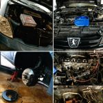 تعمیرگاه تخصصی CNG خودرو هادی در فردیس