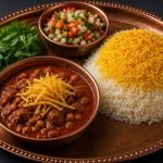 کترینگ کارینو در صدرا
