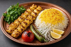 مشاهده کترینگ کارینو در صدرا در سامانه بهبود مشاغل
