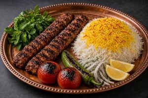 مشاهده کترینگ کارینو در صدرا در سامانه بهبود مشاغل
