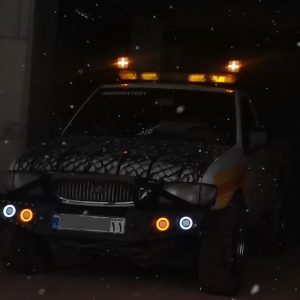 مشاهده امداد خودرو و یدک کش خان یاری در پردیس در سامانه بهبود مشاغل