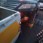امداد خودرو و یدک کش خان یاری در پردیس
