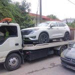 امداد خودرو و یدک کش شبانه روزی یاسین در چالوس