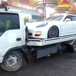 امداد خودرو و یدک کش شبانه روزی یاسین در چالوس