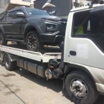 امداد خودرو و یدک کش شبانه روزی یاسین در چالوس