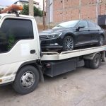 امداد خودرو و یدک کش شبانه روزی یاسین در چالوس