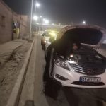 امداد خودرو و یدک کش خان یاری در پردیس