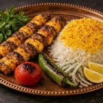 کترینگ کارینو در صدرا