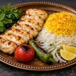 کترینگ کارینو در صدرا