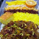 کترینگ پاپروک در باهنر اهواز