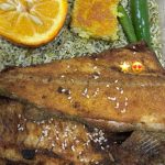 کترینگ پاپروک در باهنر اهواز