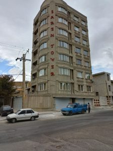 مشاهده صنایع سنگ ارج در بروجرد در سامانه بهبود مشاغل