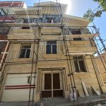 صنایع سنگ ارج در بروجرد
