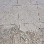کفسابی و سنگسابی ثنایی در صادقیه تهران