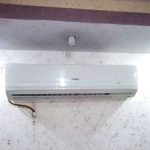 تعمیرات تخصصی یخچال و کولر گازی اسدی در اهواز