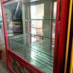 تولید و فروش یخچال الکترو مایان در تبریز