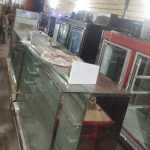 تولید و فروش یخچال الکترو مایان در تبریز