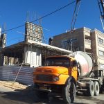 گروه ساختمانی آکام در صدرا